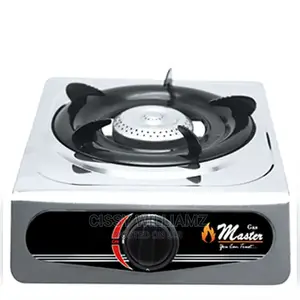 Single Gas Plate/Gas Stove/Gas Cooker/Single Gas Stove/Stove