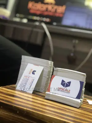 Business Cards