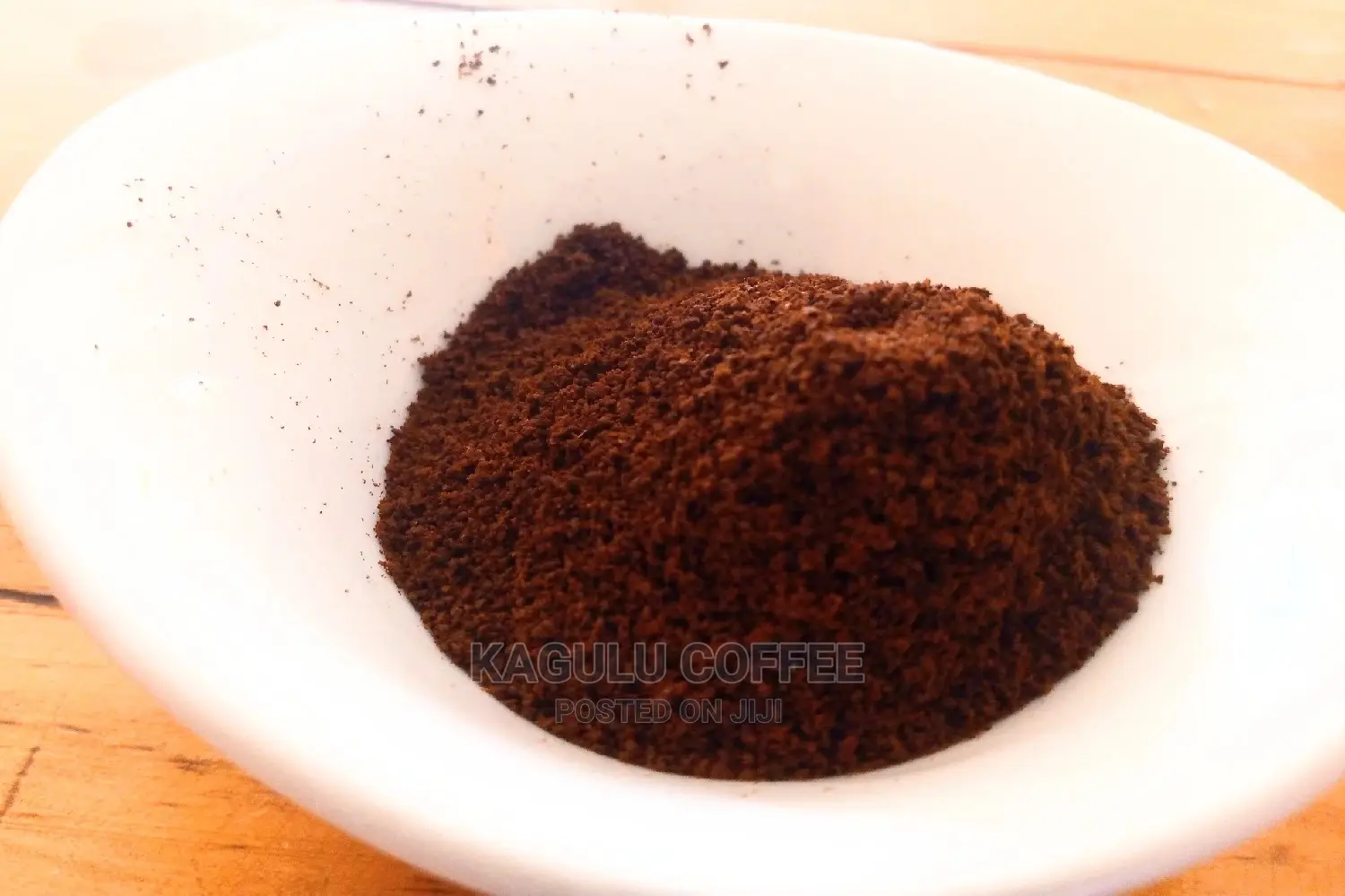 Kagulu Grounded Coffee