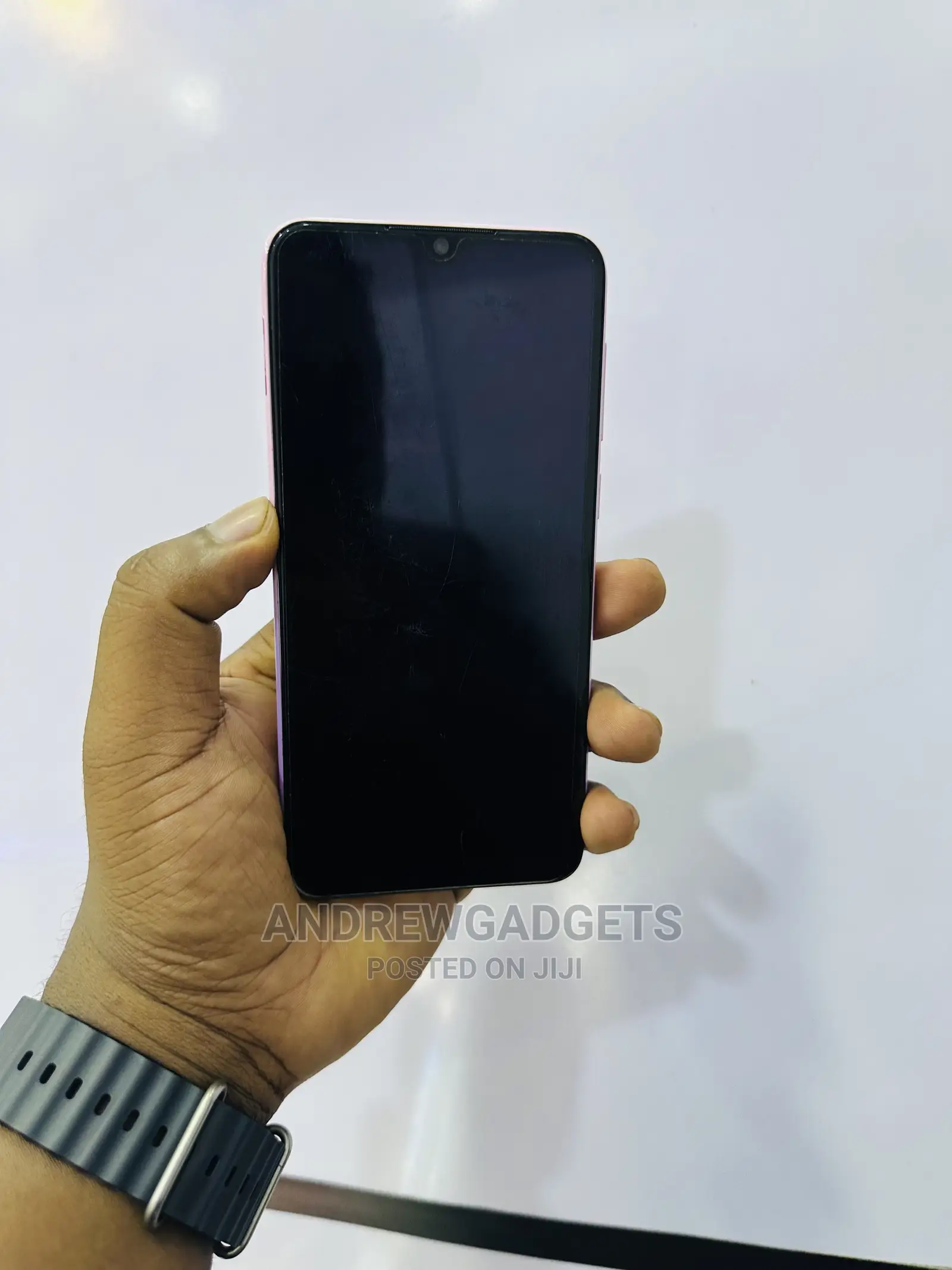 Apple iPhone XR 64 GB Blue