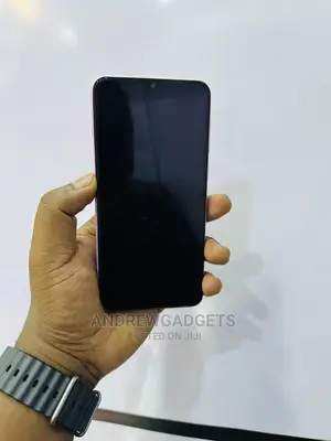 Apple iPhone XR 64 GB Blue