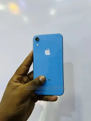 Apple iPhone XR 64 GB Blue