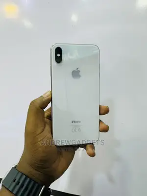Apple iPhone XS Max 64 GB White