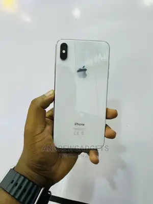 Apple iPhone XS Max 64 GB White