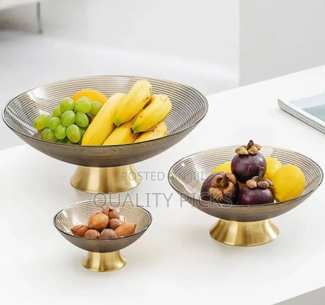 Fruit Bowl