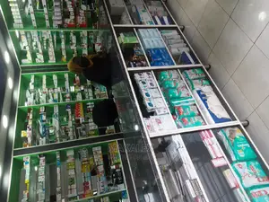 Ntinda Kisaasi Streets Pharmacy
