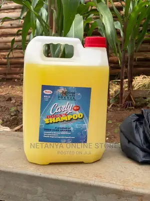 Dogs Shampoo