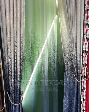 Quality Curtains