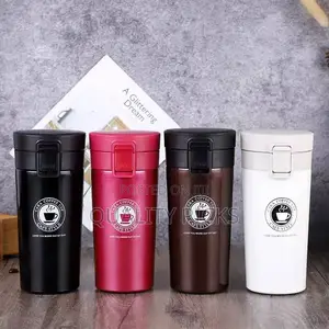 Coffee Travel Mug