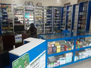 Pharmacy Pharmacy Entebbe Road