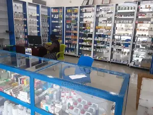 Pharmacy Pharmacy Entebbe Road