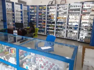 Pharmacy Pharmacy Entebbe Road