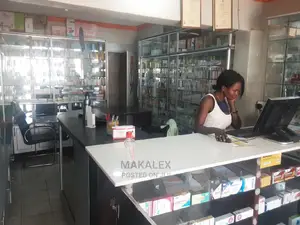 2 Pharmacies Bukoto and Ntinda