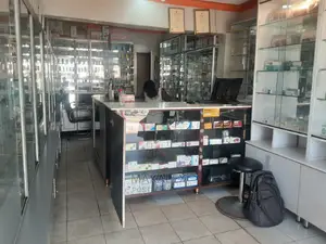 2 Pharmacies Bukoto and Ntinda