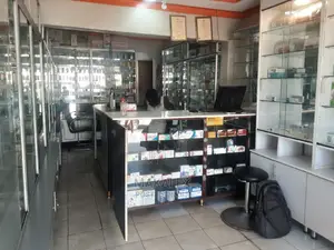 2 Pharmacies Bukoto and Ntinda