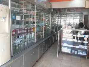2 Pharmacies Bukoto and Ntinda