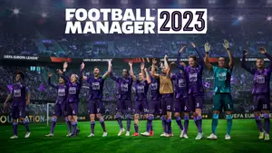 Football Manager 2023