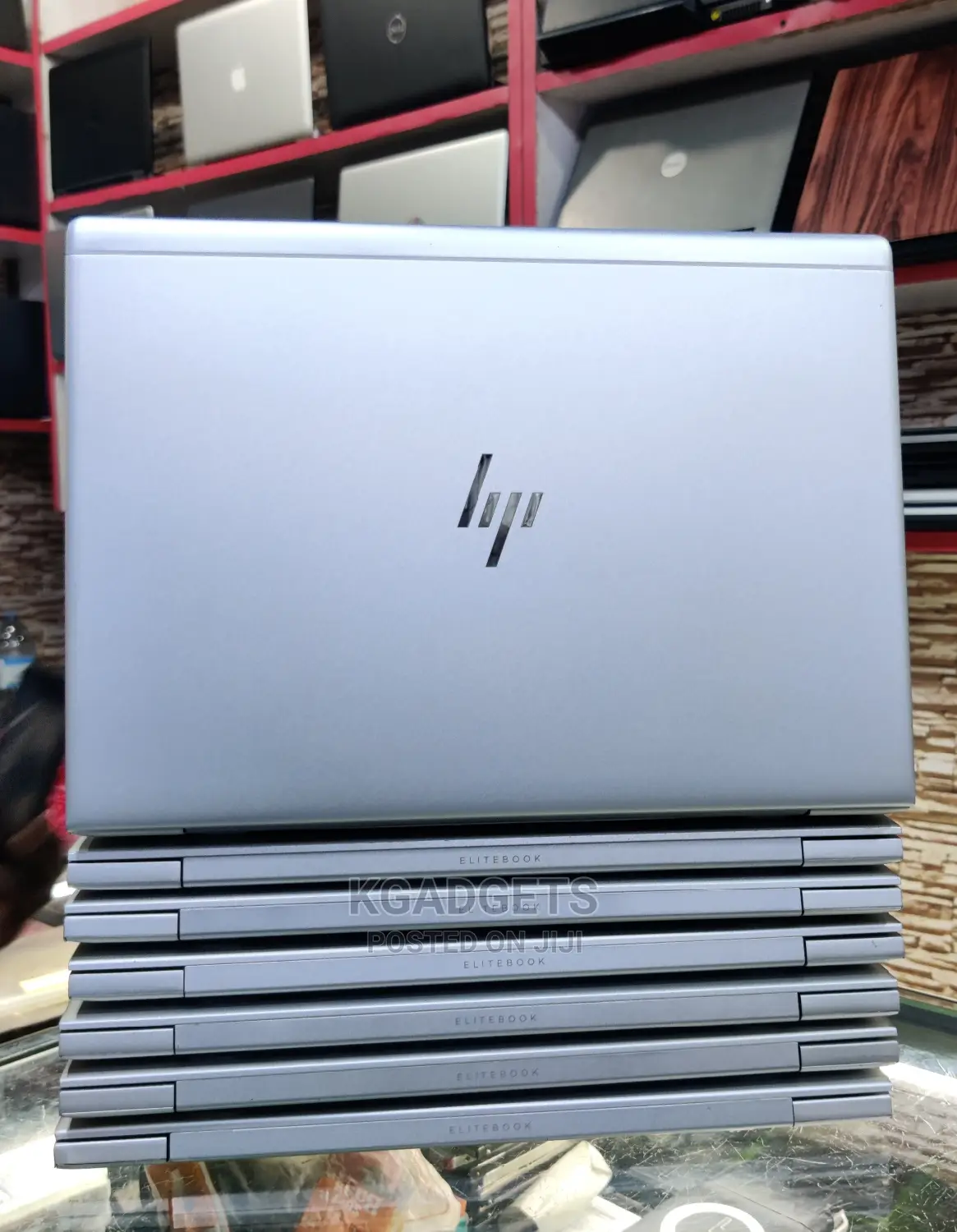 New Laptop HP EliteBook 840 16GB Intel Core I7 SSD 512GB