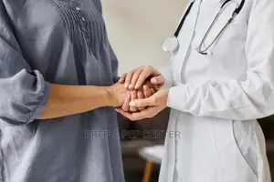 Sexual Wellness Chronic Diseases (HIV/AIDS Etc) Counseling