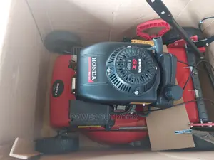 Lawnmore Honda / Grass Cuuter 21inch Self Drive
