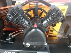 200 Litre Air Compressor