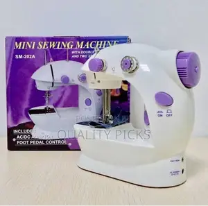 Electric Sewing Machine