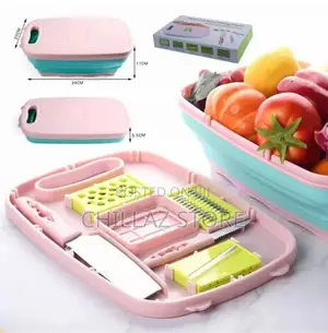 9 in 1kitchen Slicer