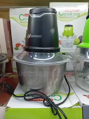 Multi Purpose Food Processor