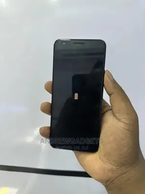 Google Pixel 3a 64 GB Black