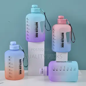Water Bottle