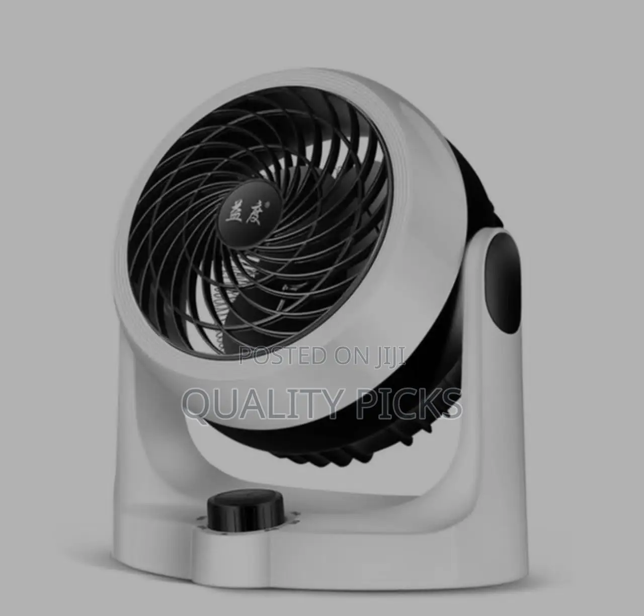 Electric Fan