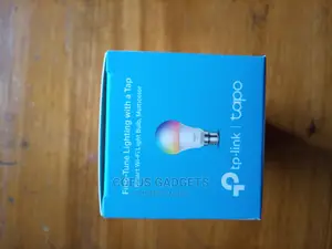 Smart Wi-Fi Light Bulb Smart Bulb