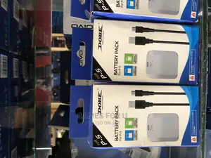 Brand New Ps5 Battery Packs