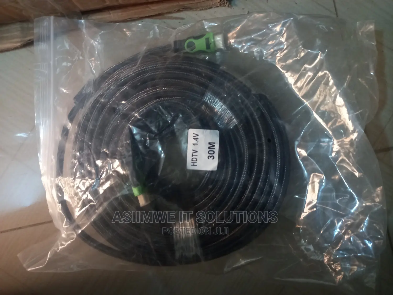 HDMI Cable 30metres