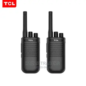 TCL Walk Talkies Per Piece