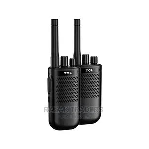 TCL Walk Talkies Per Piece