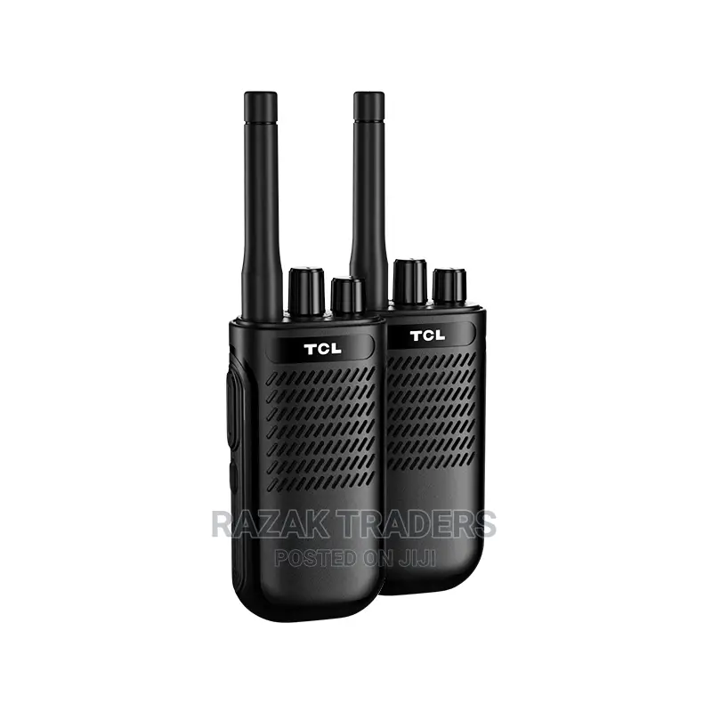 TCL Walk Talkies Per Piece
