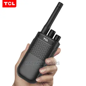 TCL Walk Talkies Per Piece