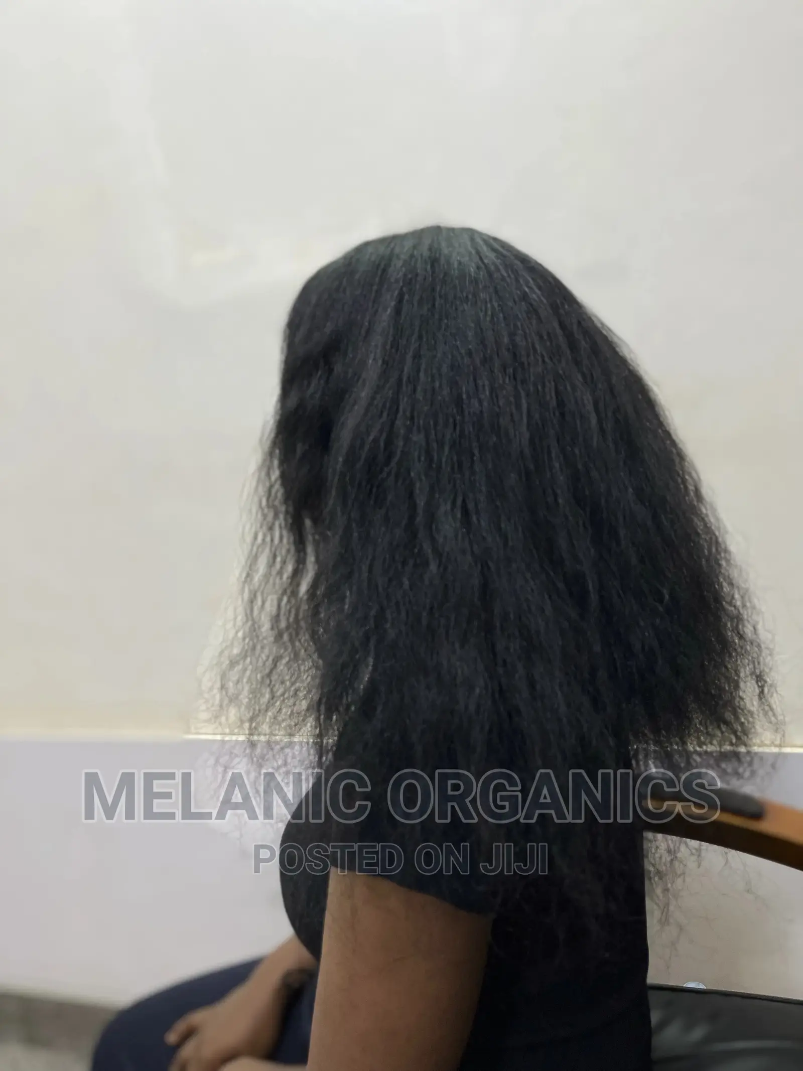 Hair Growth Oil Blend