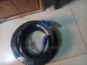 Vga Cable 10mtrs