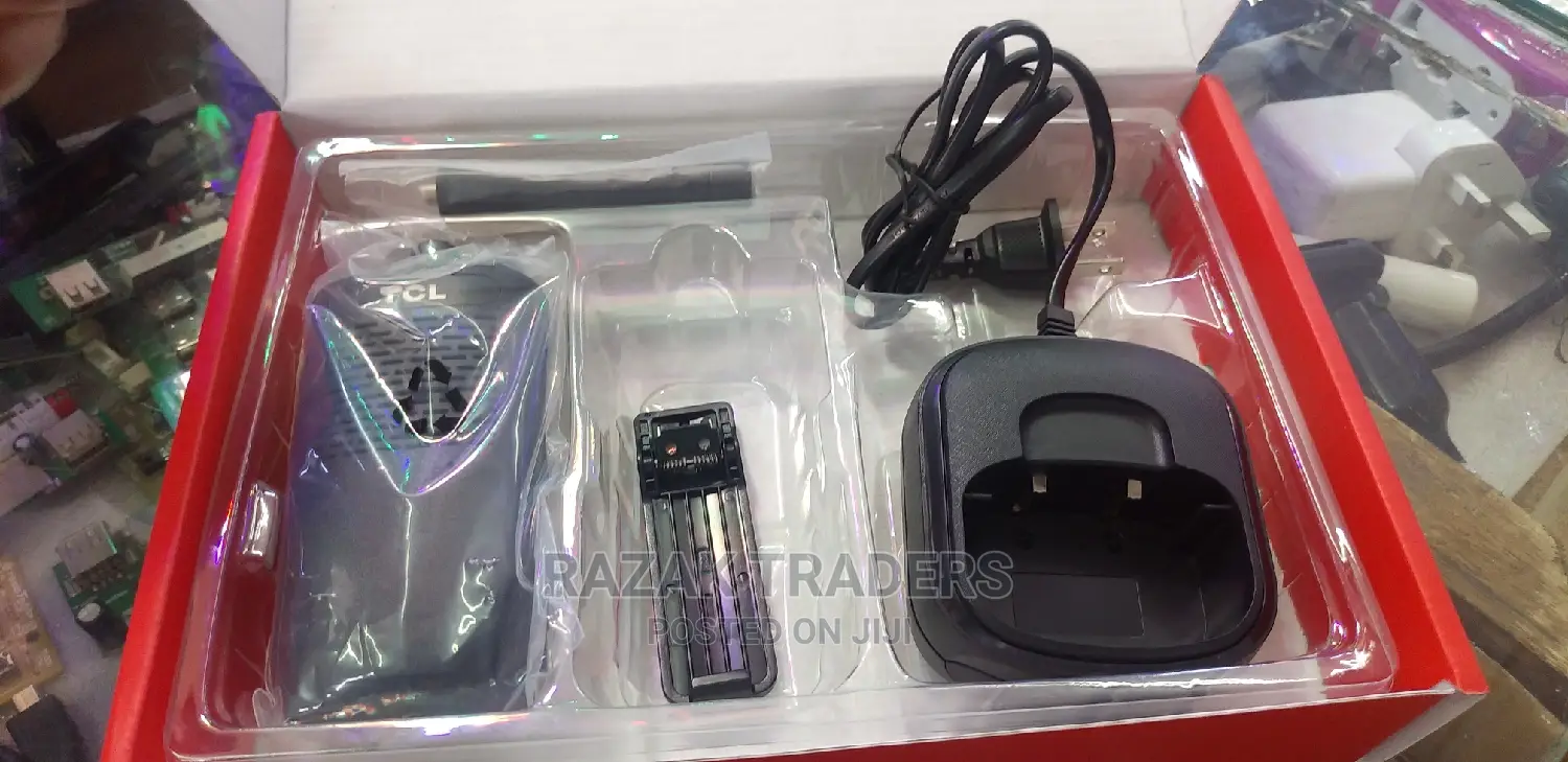 TCL Walk Talkies Per Piece