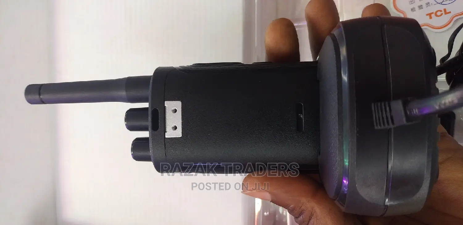 TCL Walk Talkies Per Piece