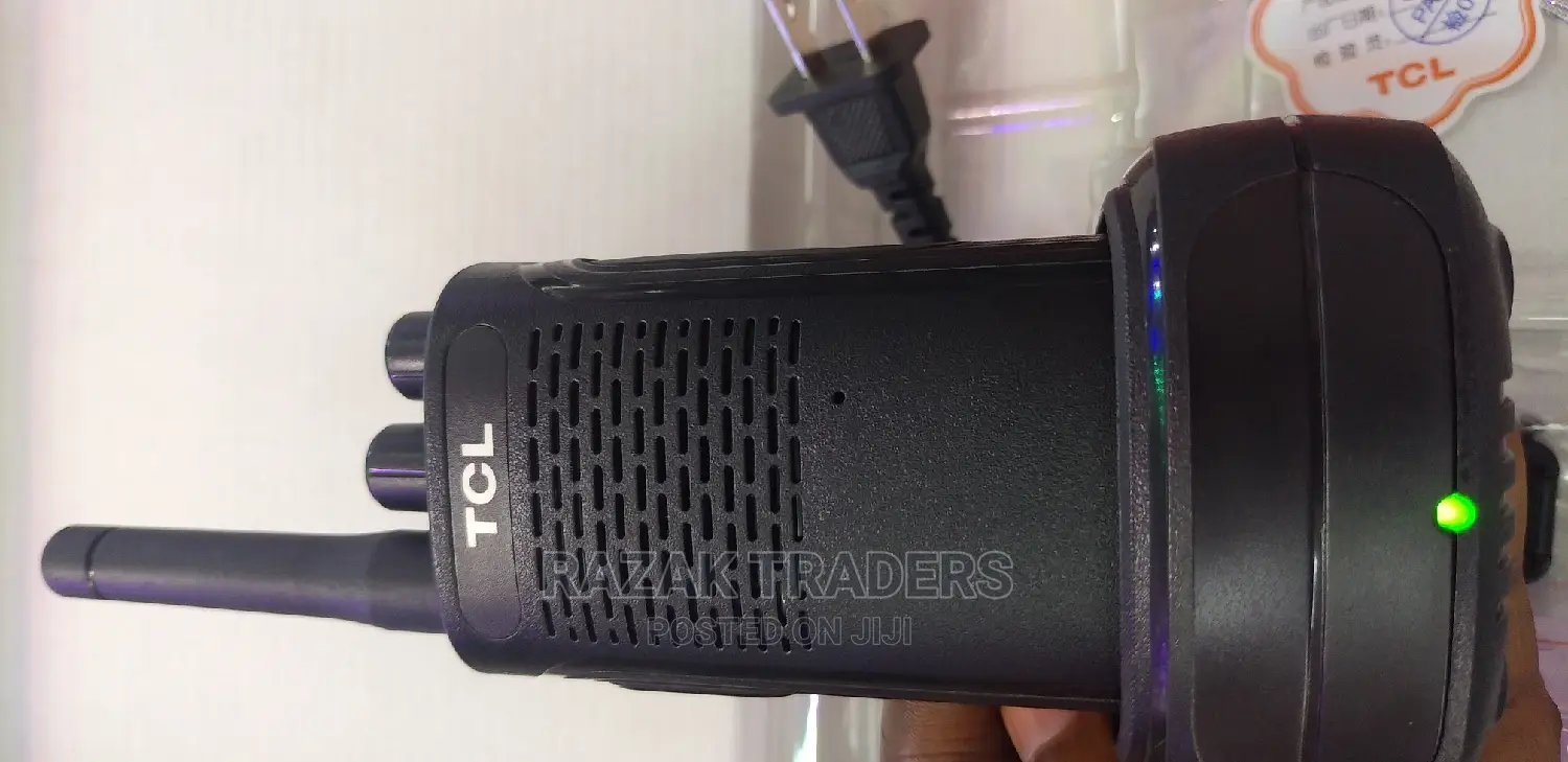 TCL Walk Talkies Per Piece