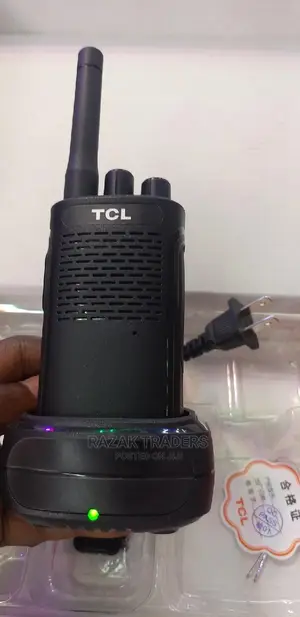 TCL Walk Talkies Per Piece