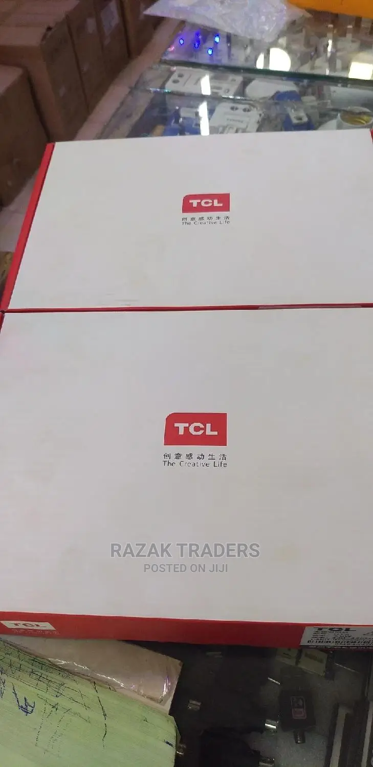TCL Walk Talkies Per Piece