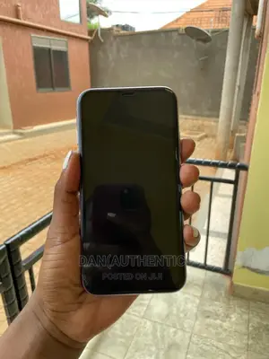 Apple iPhone 11 256 GB Purple