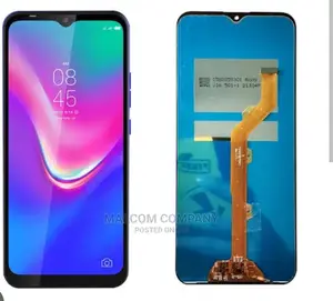 TECNO Screens Replacement or Repair