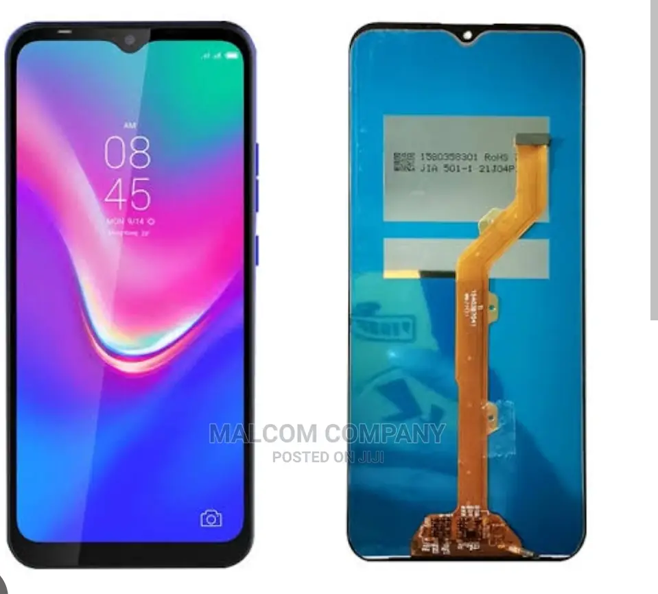 TECNO Screens Replacement or Repair