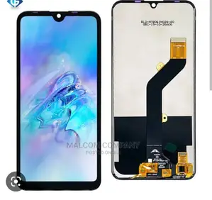 TECNO Screens Replacement or Repair