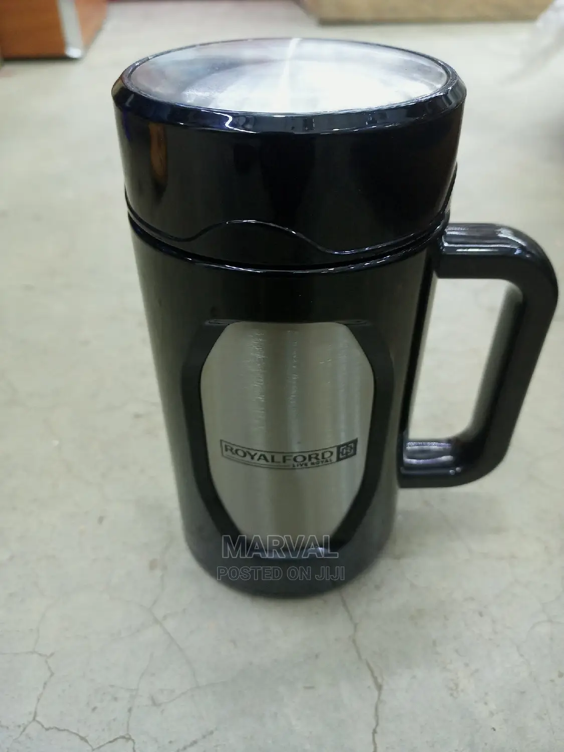 Royalford Mug
